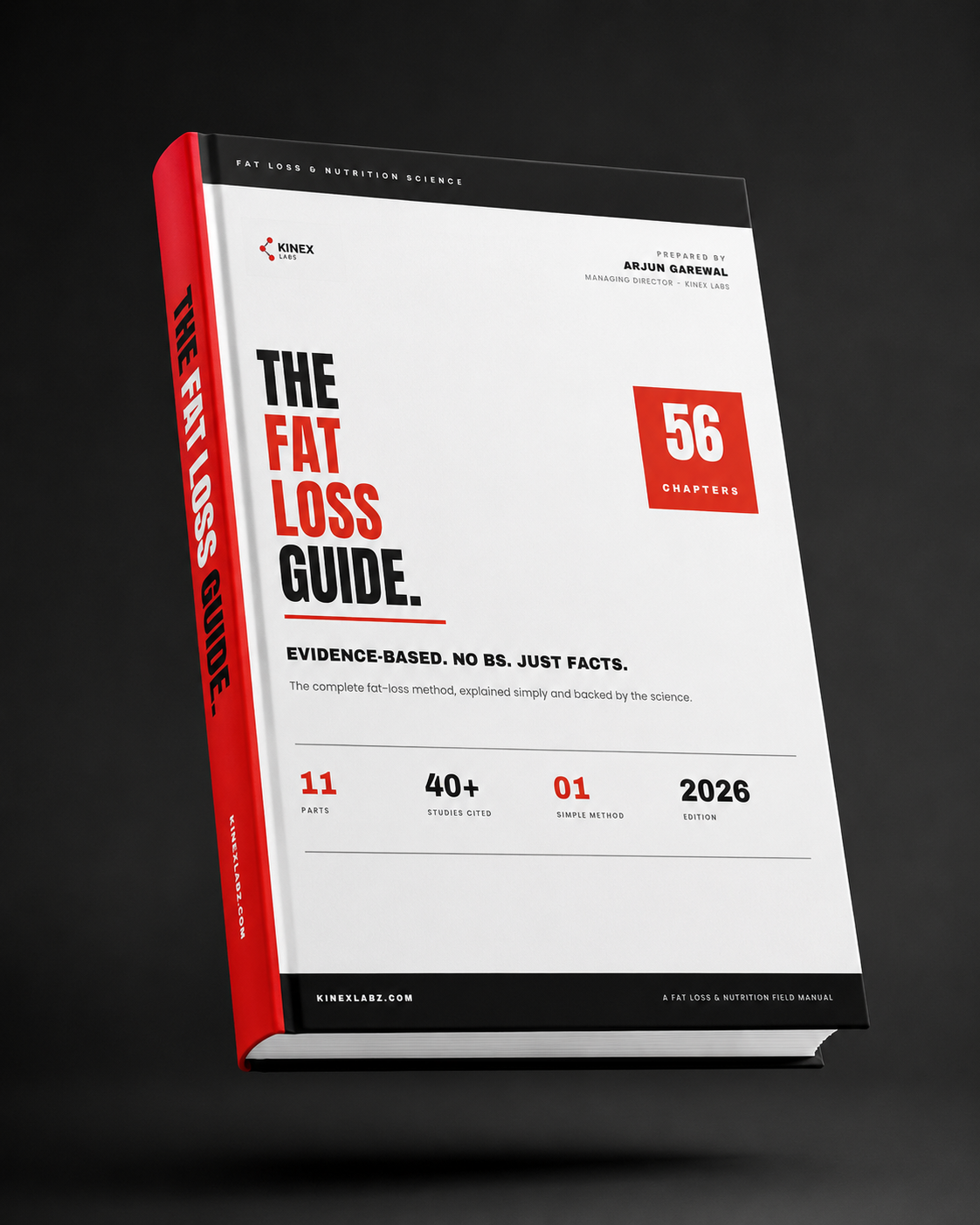 Fatloss Guide Book - Image 4