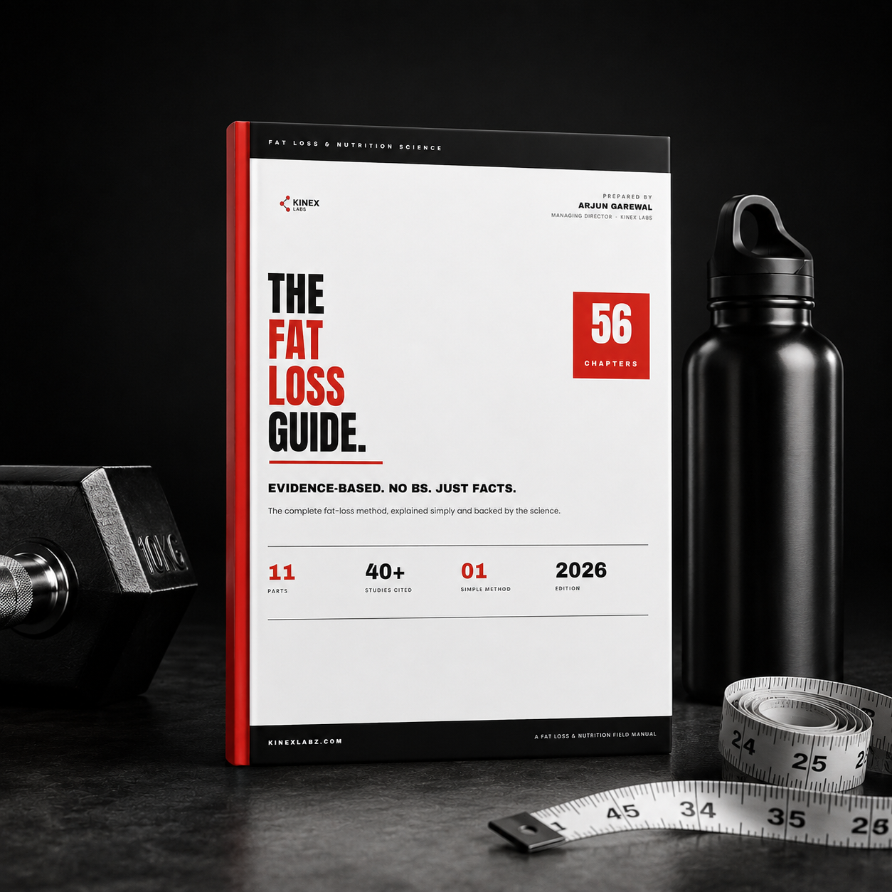 Fatloss Guide Book - Image 3